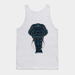 elephant Tank Top